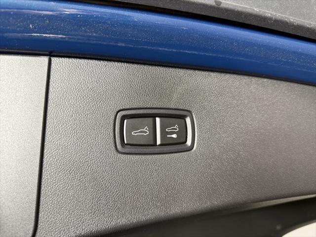 used 2024 Porsche Cayenne car, priced at $92,355