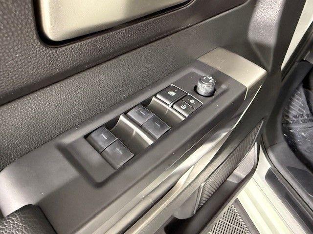used 2024 Toyota Tundra car, priced at $48,682
