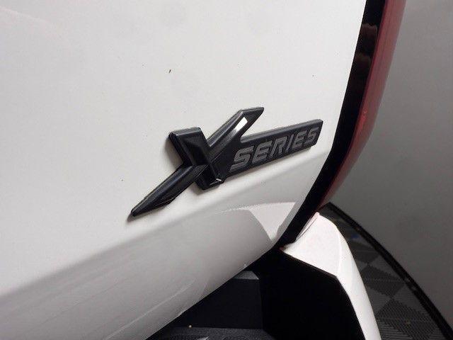 used 2024 Toyota Tundra car, priced at $48,682