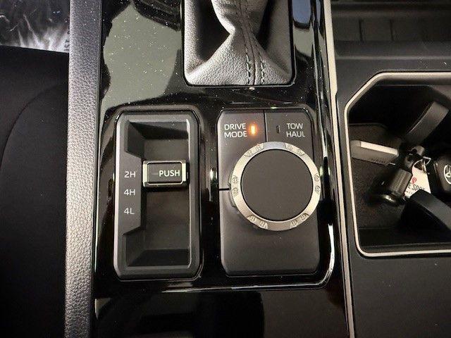 used 2024 Toyota Tundra car, priced at $48,682