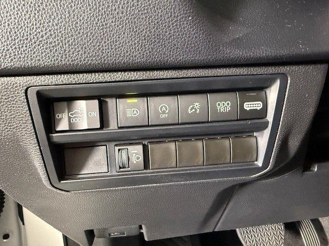 used 2024 Toyota Tundra car, priced at $48,682