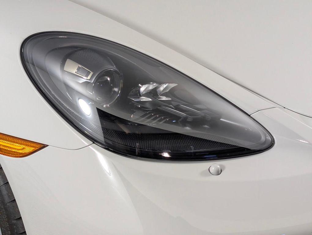 used 2023 Porsche 718 Boxster car, priced at $104,232