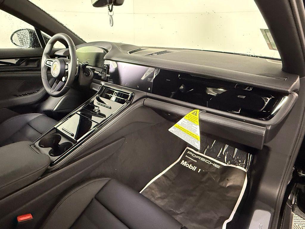new 2026 Porsche Panamera car, priced at $127,800
