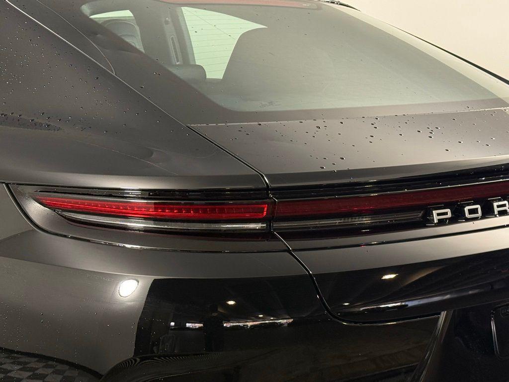 new 2026 Porsche Panamera car, priced at $127,800