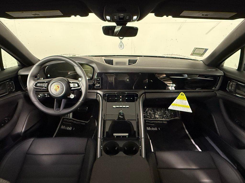 new 2026 Porsche Panamera car, priced at $127,800