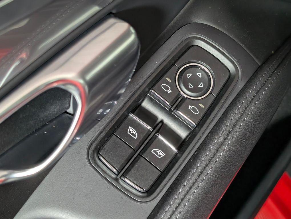 used 2022 Porsche 718 Cayman car, priced at $89,879