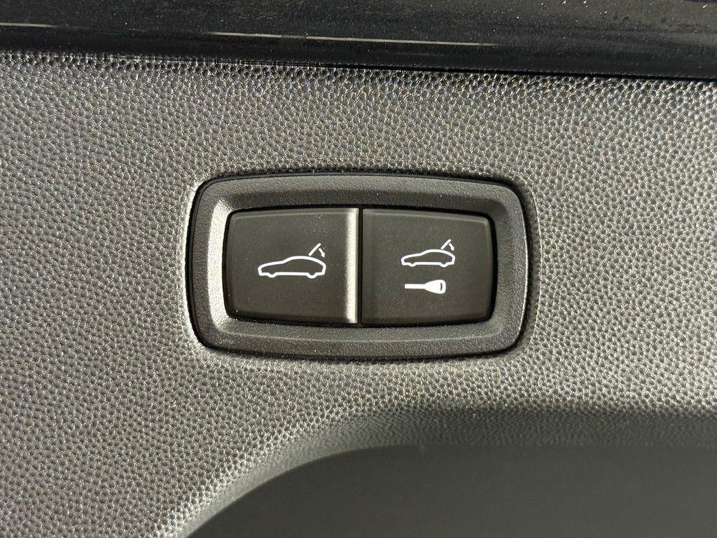 used 2024 Porsche Macan car, priced at $85,400