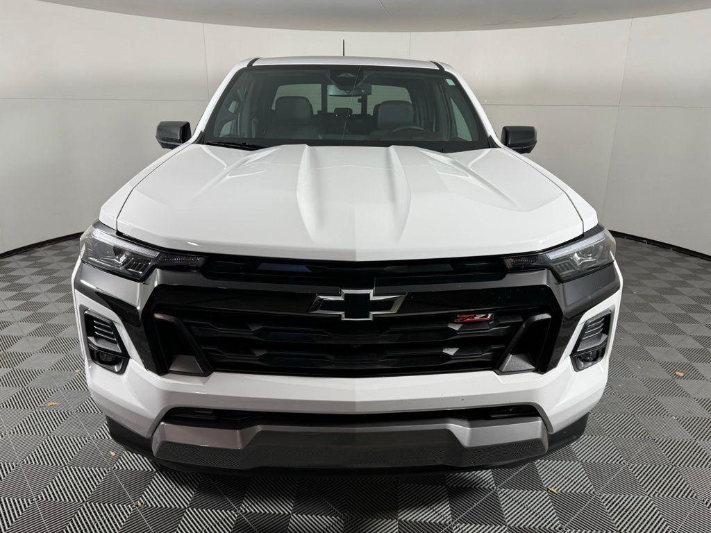 used 2024 Chevrolet Colorado car, priced at $39,694