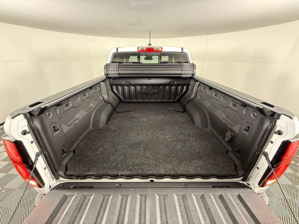 used 2024 Chevrolet Colorado car, priced at $39,694