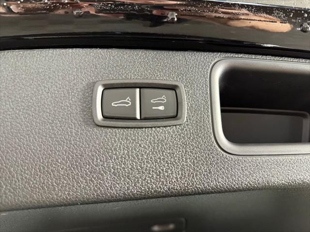 new 2024 Porsche Macan car, priced at $99,590