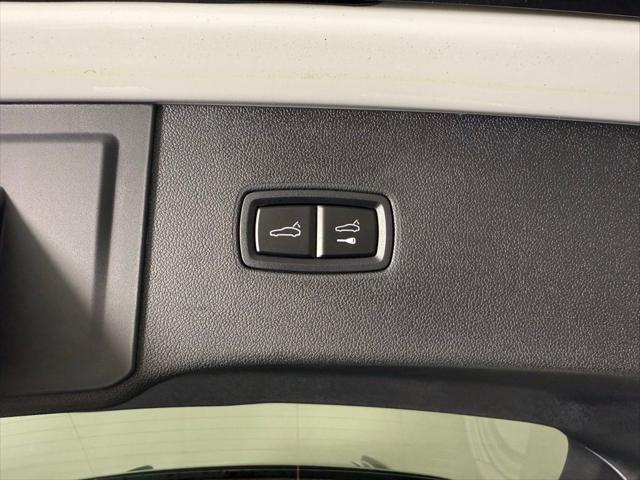 new 2025 Porsche Cayenne E-Hybrid car, priced at $126,775