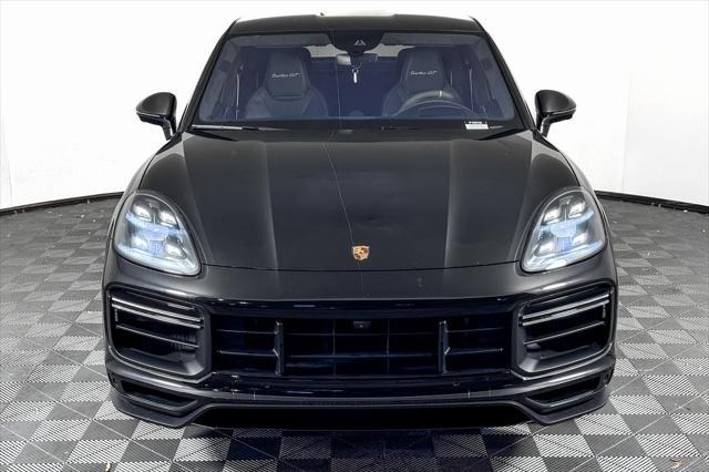 used 2022 Porsche Cayenne car, priced at $151,736