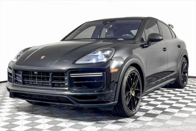 used 2022 Porsche Cayenne car, priced at $151,736