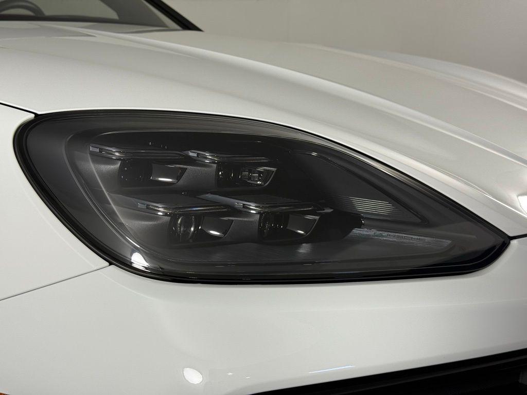 used 2024 Porsche Cayenne car, priced at $87,768