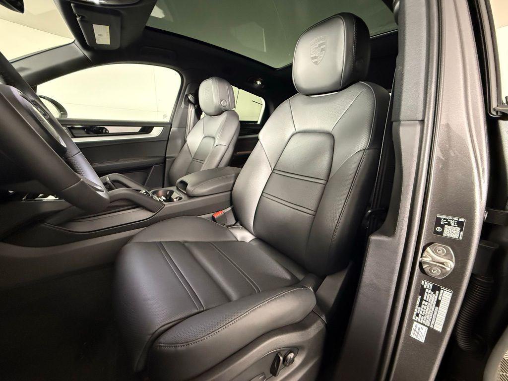 new 2026 Porsche Cayenne car, priced at $140,070