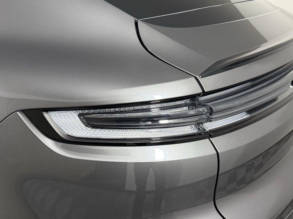 new 2026 Porsche Cayenne car, priced at $140,070