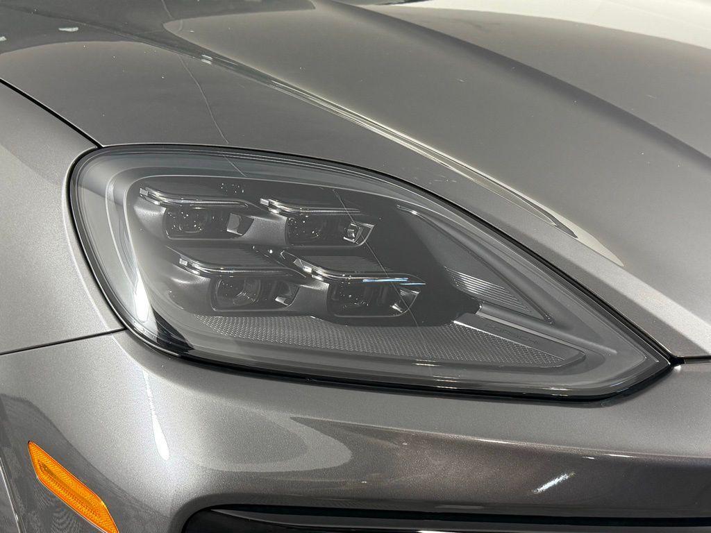 new 2026 Porsche Cayenne car, priced at $140,070