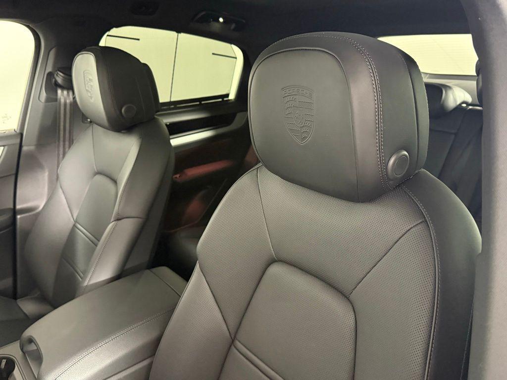 new 2026 Porsche Cayenne car, priced at $140,070