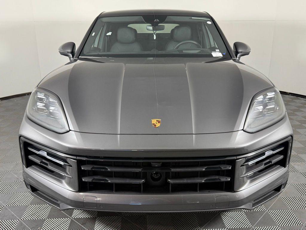 new 2026 Porsche Cayenne car, priced at $140,070