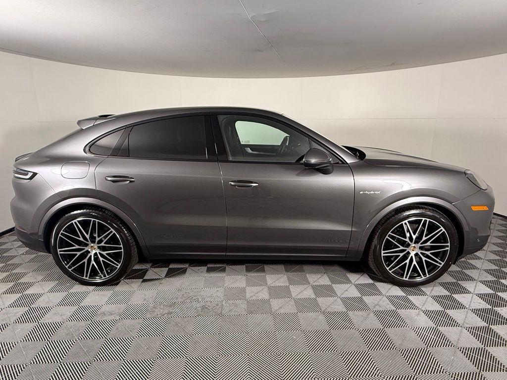 new 2026 Porsche Cayenne car, priced at $140,070
