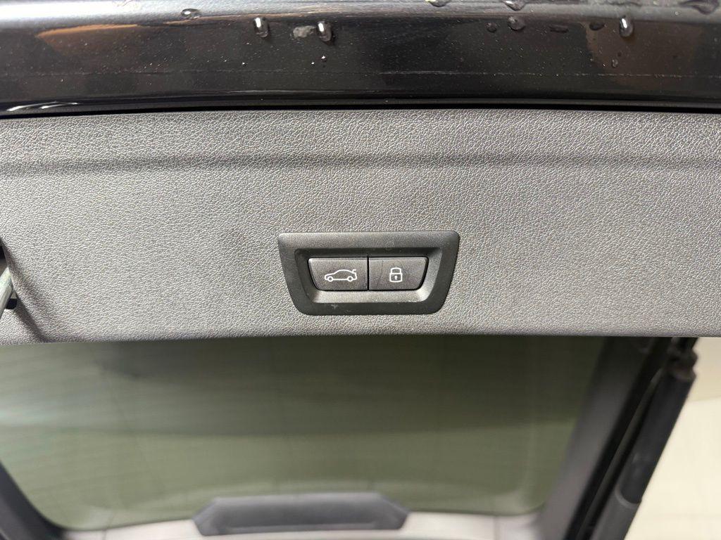 used 2024 BMW X6 car, priced at $62,702