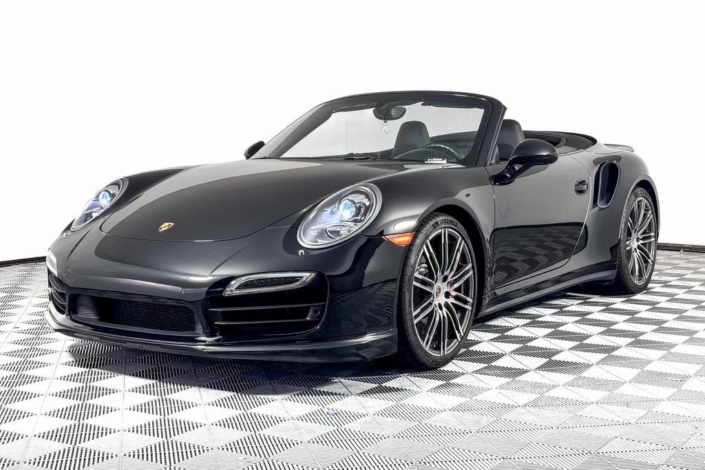 used 2014 Porsche 911 car, priced at $112,934