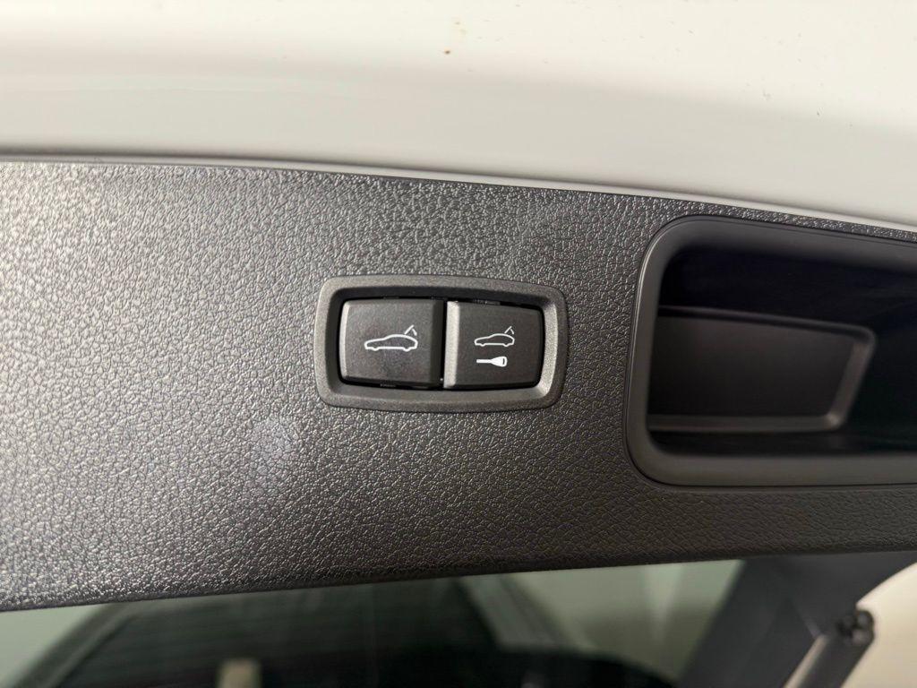used 2024 Porsche Macan car, priced at $55,549