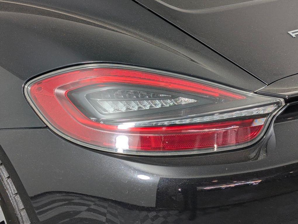 used 2014 Porsche Cayman car, priced at $55,232