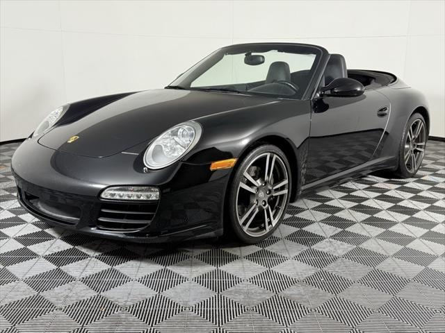 used 2012 Porsche 911 car, priced at $59,879