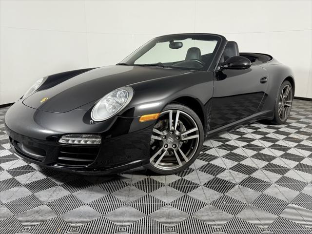 used 2012 Porsche 911 car, priced at $60,895