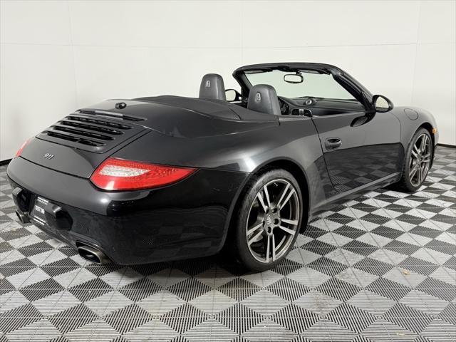 used 2012 Porsche 911 car, priced at $59,879