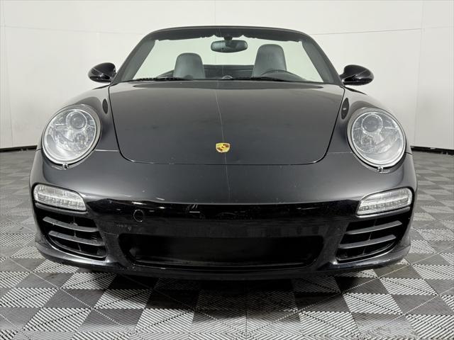 used 2012 Porsche 911 car, priced at $59,879