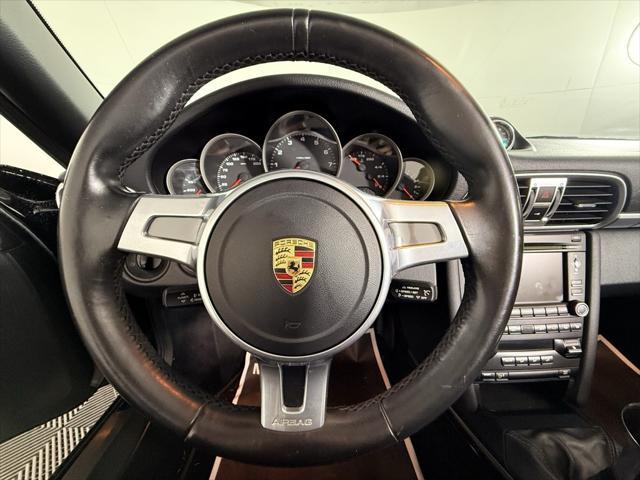 used 2012 Porsche 911 car, priced at $59,879