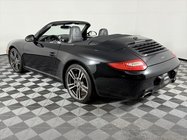 used 2012 Porsche 911 car, priced at $59,879