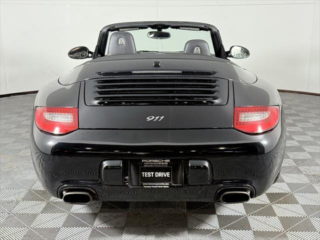 used 2012 Porsche 911 car, priced at $59,879