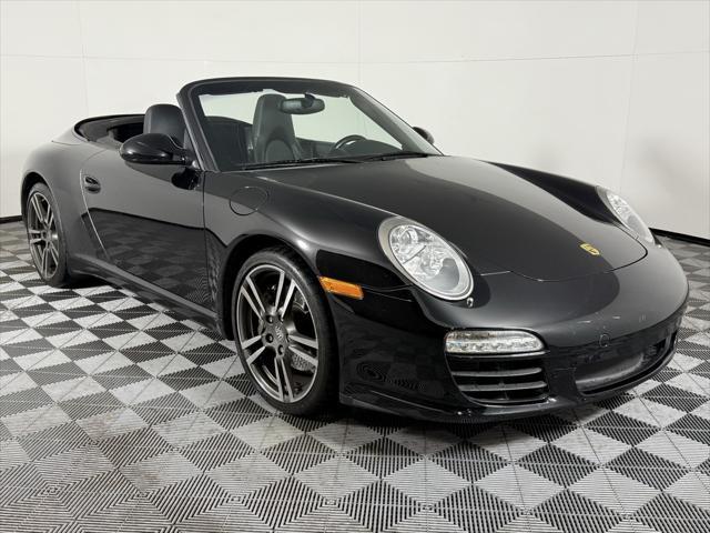 used 2012 Porsche 911 car, priced at $59,879