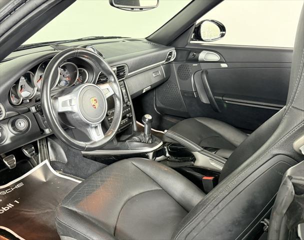 used 2012 Porsche 911 car, priced at $59,879