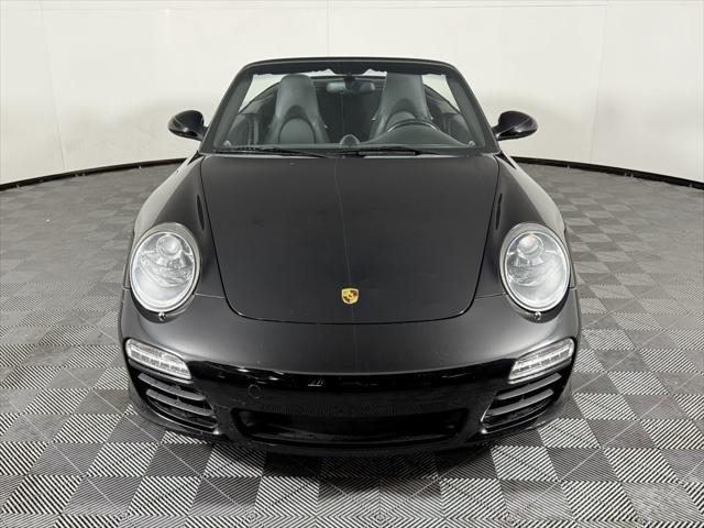 used 2012 Porsche 911 car, priced at $59,879