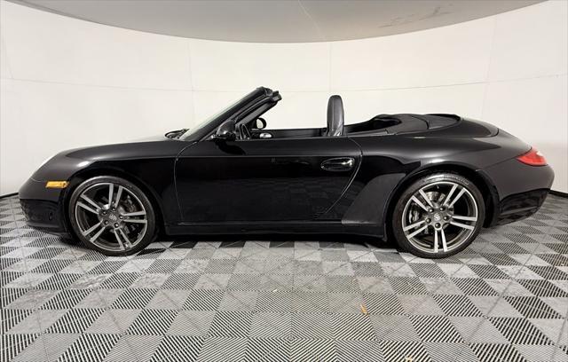 used 2012 Porsche 911 car, priced at $59,879