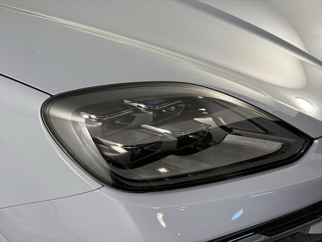new 2025 Porsche Cayenne car, priced at $102,505