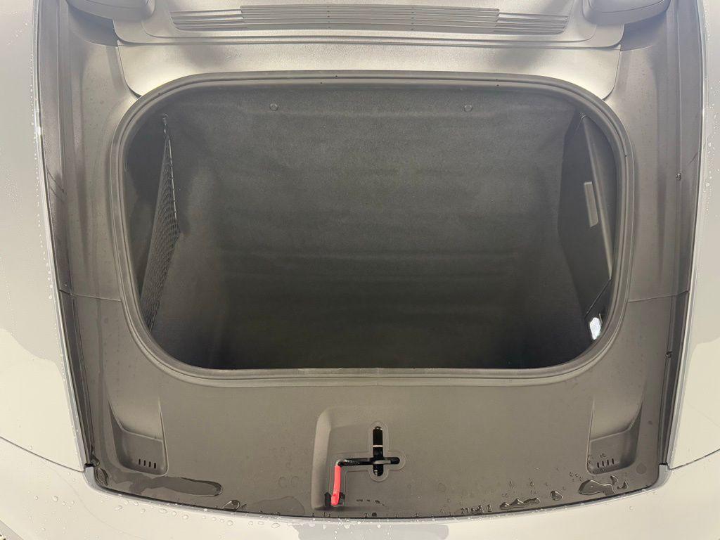 used 2024 Porsche 911 car, priced at $179,879