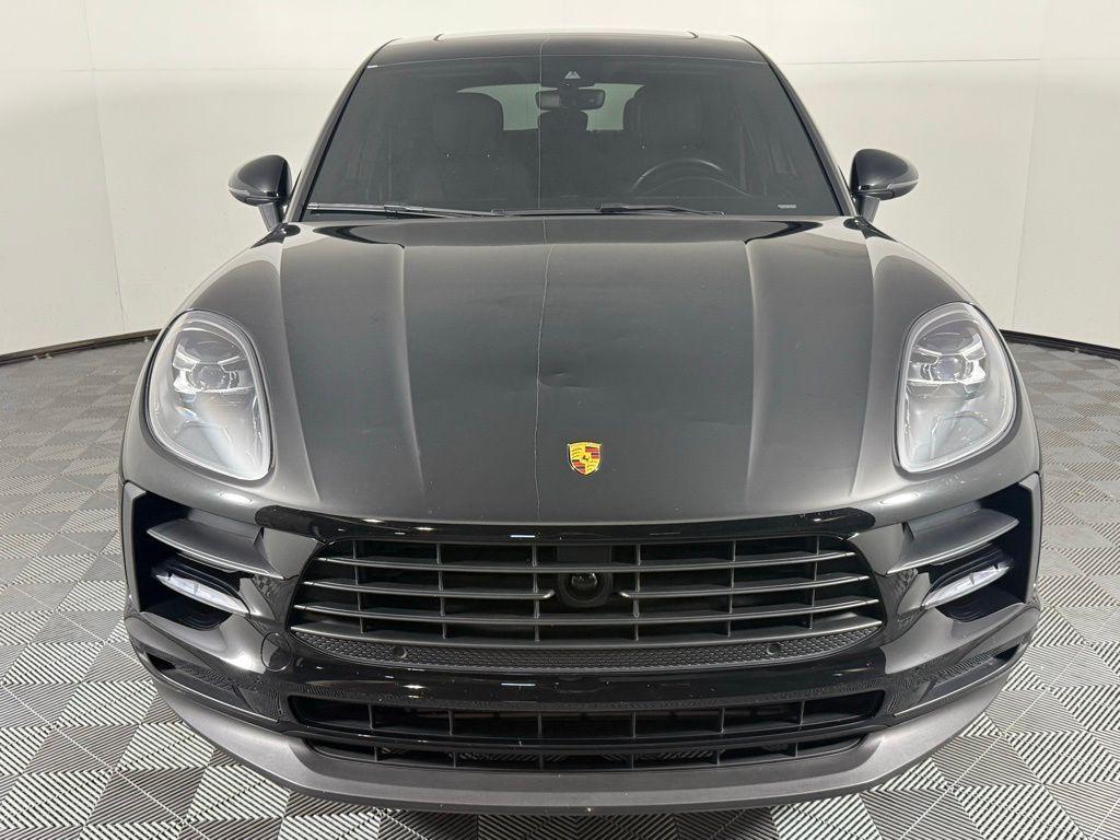used 2020 Porsche Macan car, priced at $41,269