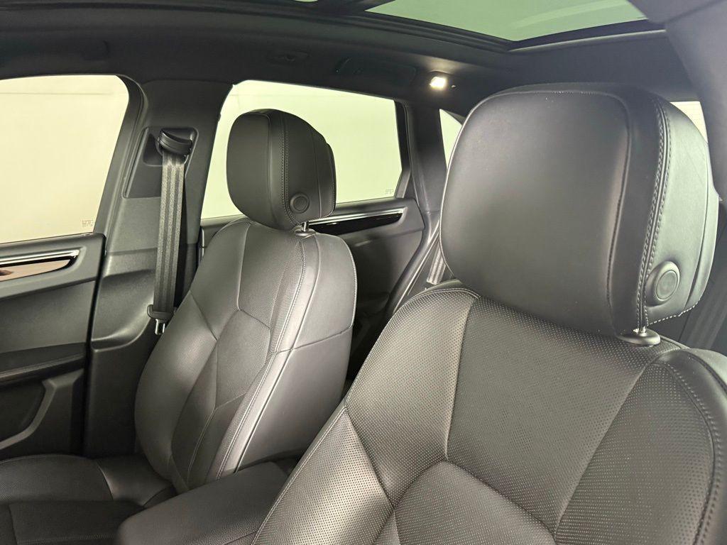 used 2020 Porsche Macan car, priced at $41,269