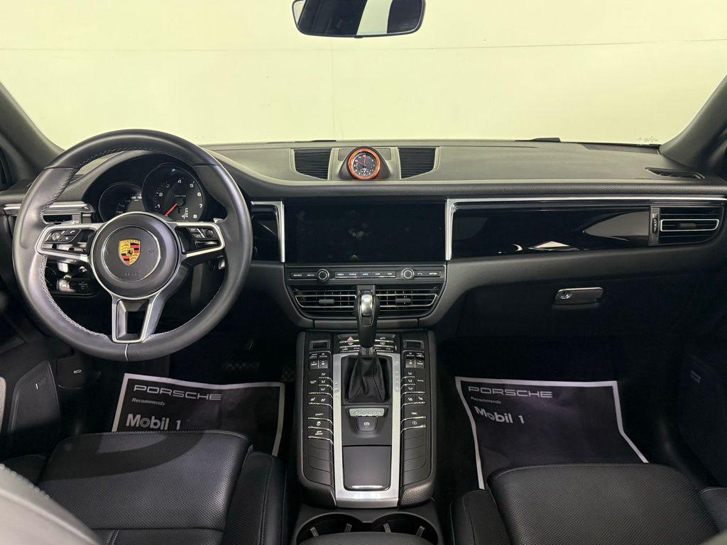 used 2020 Porsche Macan car, priced at $41,269