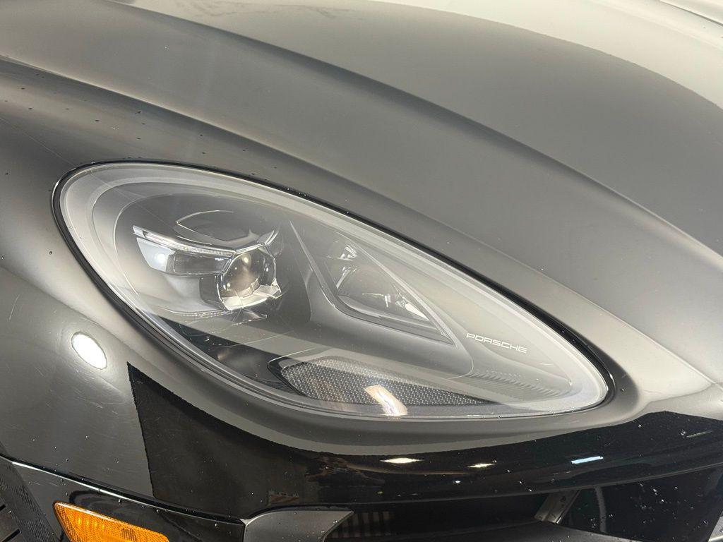 used 2021 Porsche Macan car, priced at $51,049