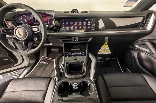 used 2025 Porsche Cayenne car, priced at $96,398