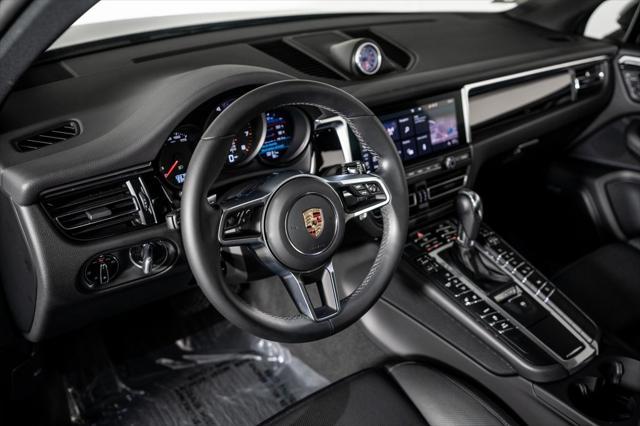 used 2020 Porsche Macan car, priced at $41,011