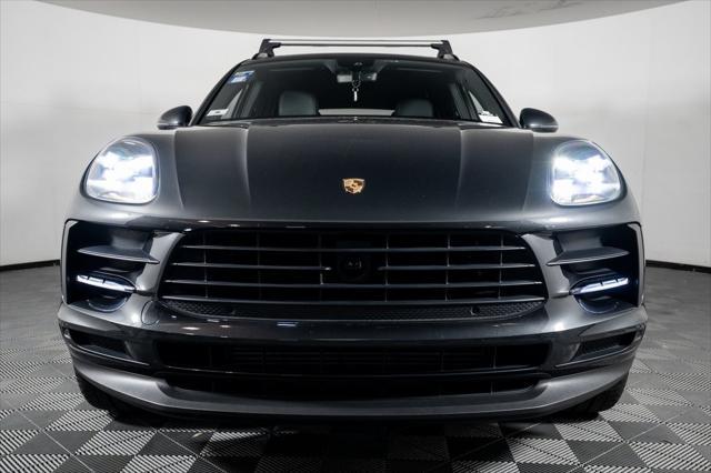 used 2020 Porsche Macan car, priced at $41,011