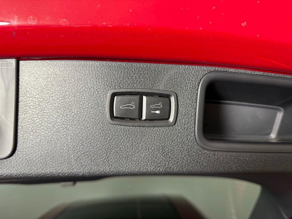 used 2022 Porsche Macan car, priced at $58,811