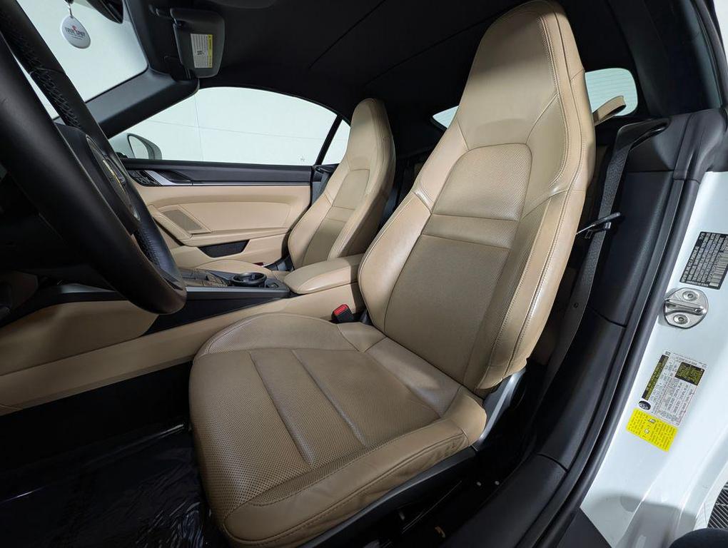 used 2020 Porsche 911 car, priced at $132,226